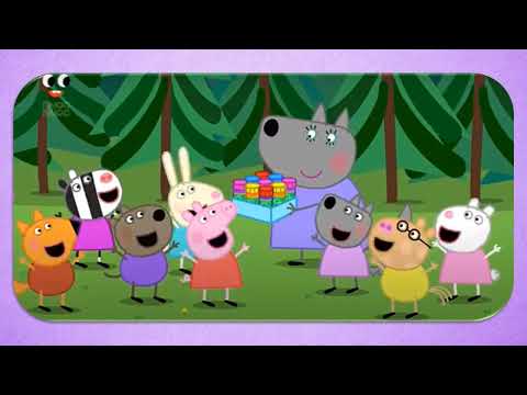 Видео: Заняття з математики для дошкільнят. Площинні геометричні фігури: круг, квадрат, трикутник.