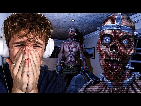 Видео: НИКОГДА БОЛЬШЕ НЕ ПРОСИТЕ МЕНЯ ИГРАТЬ ЭТО ДЕРЬМО