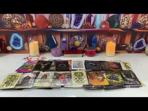 Видео: ТЕЛЕЦ — ОПАСНОСТЬ! ПРОИСХОДИТ ЧТО-ТО СЕРЬЁЗНОЕ! ТЕЛЕЦ ЛЮБИТ ГАДАТЬ НА ТАРО