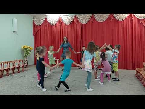 Видео: игра "ледяные ворота"