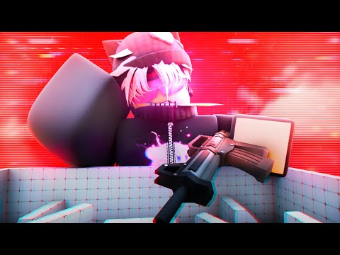 Видео: Я стал ЛУЧШИМ ИГРОКОМ НА АРЕНЕ в Roblox Rivals..