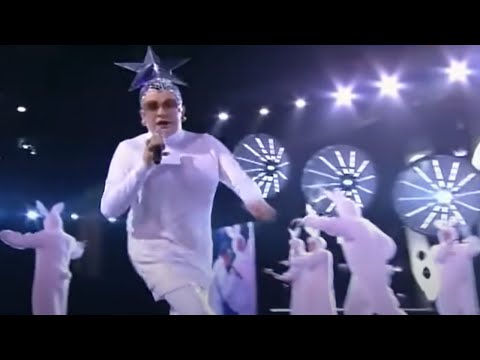 Видео: VERKA SERDUCHKA — Дольче & Габбана (Live)
