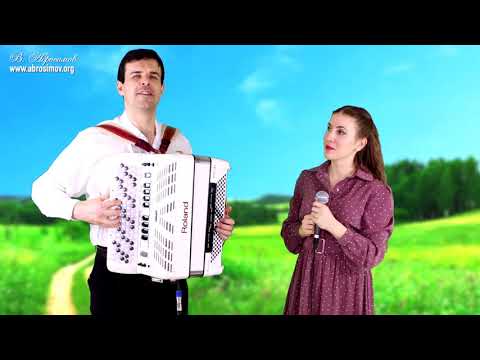 Видео: Юлия Борисевич «Огонёк»