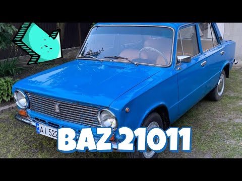 Видео: Мы вернули Жигули новую жизнь! 🔥 ВАЗ-21011 преображается #21011 #automobile #kamaz4310 #auto #car