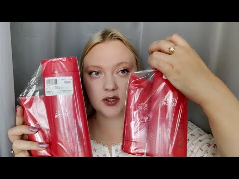 Видео: Мой заказ Фаберлик ❤2 часть