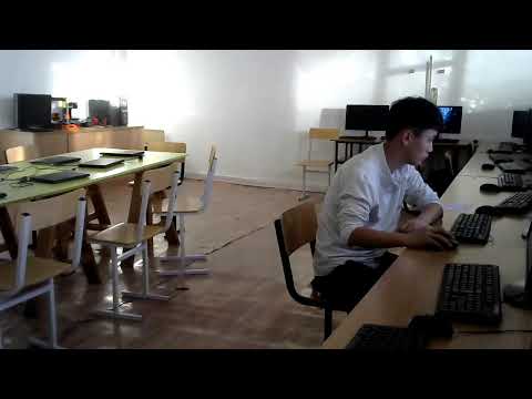 Видео: О.ЖҰМАБЕКОВ