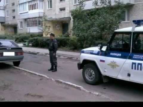 Видео: [ППС] Патрульная Постовая Служба