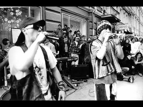 Видео: Bad B. - Тихо тают дни (Official Video)