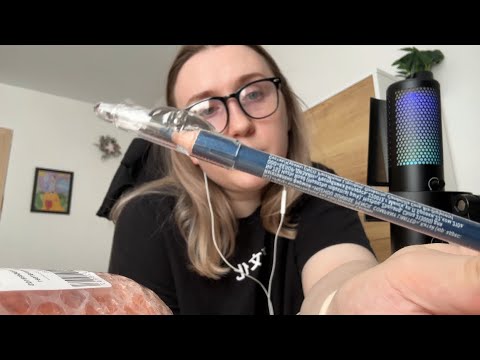 Видео: АСМР ASMR покупки / болталка / шуршим упаковкой