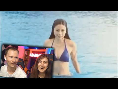 Видео: МЕГА РЕКЛАМА ИЗ ЯПОНИИ С ПЕРЕВОДОМ | РЕАКЦИЯ на Yuri The Professional