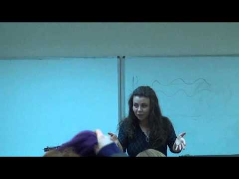 Видео: Лекция 10 | История зарубежной литературы XX века, 1 семестр | Юлиана Каминская | Лекториум