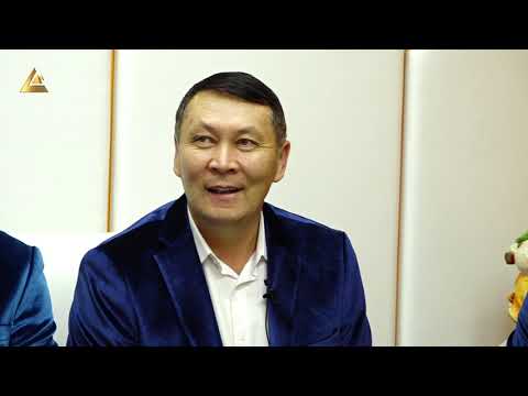 Видео: "Баягылар" тобунан "Келсеңер көрөсүңөр" аттуу концерт