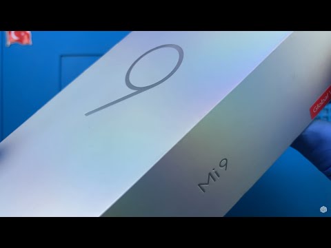 Видео: Замена аккумулятора Xiaomi Mi 9