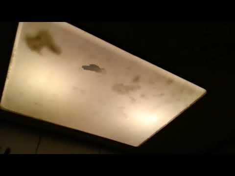 Видео: (049) Лифт КМЗ (2009 г.) V=1 м/с, Q=400 кг.