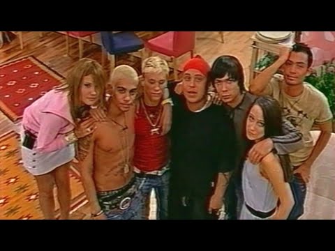 Видео: Фабрика звёзд 4 (2004) — Полный выпуск с рекламой Первого канала | Уникальные ретро-материалы