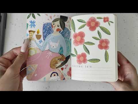 Видео: Распаковка|обзор покупок канцелярии для планера|ежедневника за май. Мои инструменты для планирования