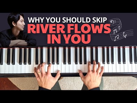 Видео: Почему новички тратят время на потоки воды внутри вас