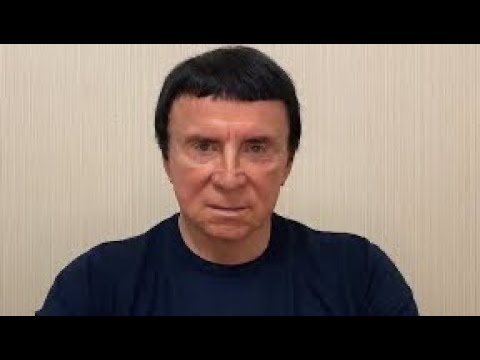 Видео: Кашпировский: 19.12.2020 г. Неизбежная заданность.  Прямой эфир из Москвы.