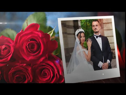 Видео: Сватбата на Славчо и Дафи - 31.08.2025