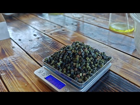 Видео: ЗОЛОТО  С  ПОЛУБОЧАТ