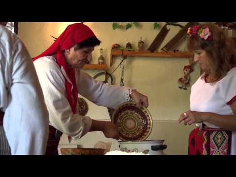 Видео: Кулинарни специалитети, Община Смядово