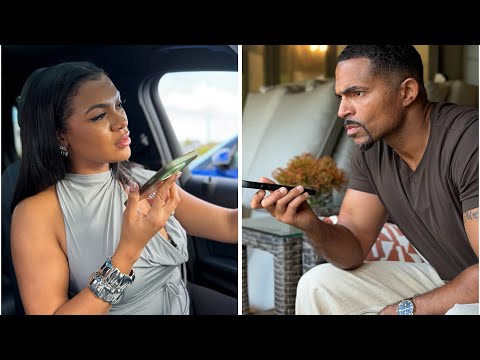 Видео: Когда Энтони проверяет Шейлу на предмет того, что от Кая пахнет этим газом!