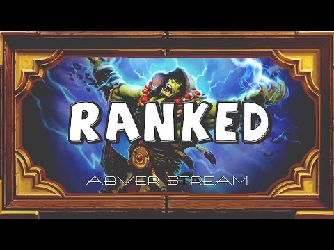 Видео: Ранкеды. Ещё больше ранкедов, ещё больше шамана.