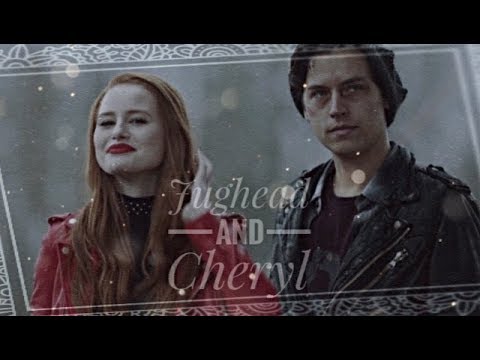 Видео: [AU] Jughead and Cheryl - Космос в одно касание