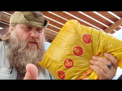 Видео: Комплектация тревожного рюкзака. Часть первая.