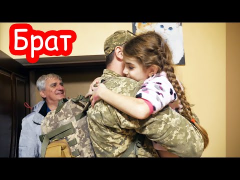 Видео: VLOG Брата отпустили на похороны. Отчёт по деньгам