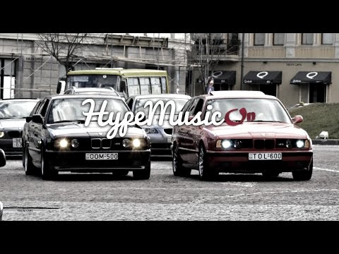 Видео: MiyaGi & Эндшпиль – Нутро (BMW M5 E34 - GIORGI TEVZADZE)