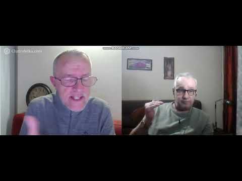 Видео: Люди из зазеркалья....