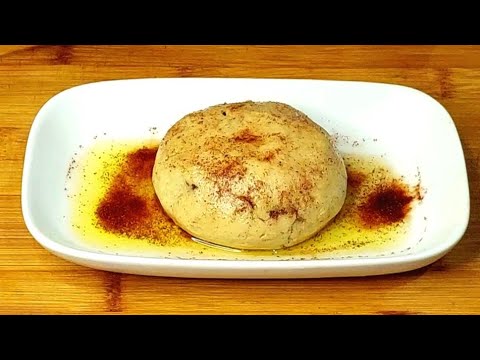 Видео: Мало кто знает об этой закуске! Король армянских закусок ТОПИК! ИЗМЕЛЬЧЕНИЕ НУТА