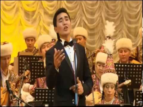 Видео: Фархат Кубиев - Сағыныш