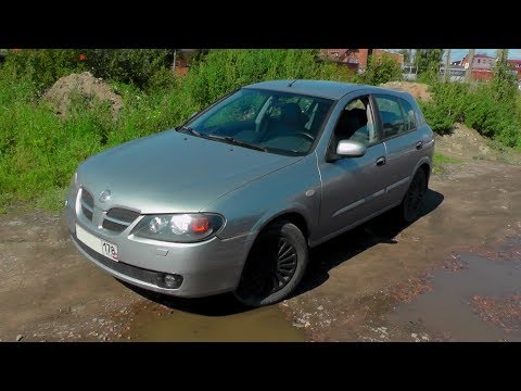 Видео: Выбираем б\у авто Nissan Almera (бюджет 200-250тр)