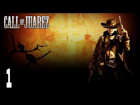 Видео: Call of Juarez: Сокровища ацтеков - #1 - Радушный приём