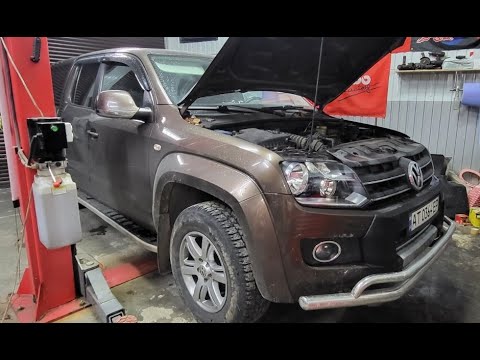 Видео: Поліровка фар VW Amarok, перепаковка фар Opel Insignia