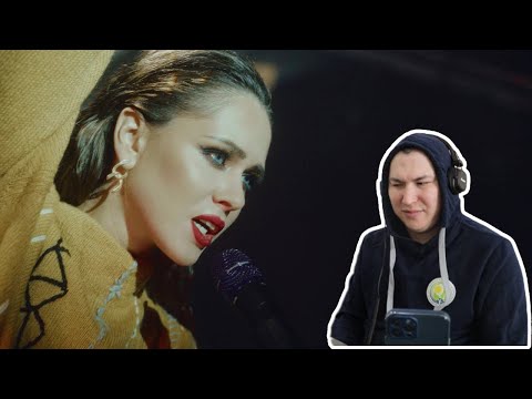 Видео: Скоро буря стихнет! / THE HARDKISS - Маяк / Реакция на клип