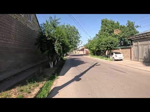 Видео: Алмалык.,,Телеграфские,, зарисовки.Часть 2