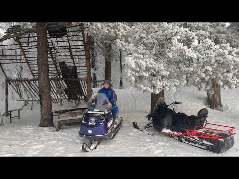 Видео: Немного Бурана в ленту