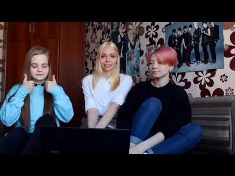 Видео: Реакция к-поперов на Mad Men - Бері жақында