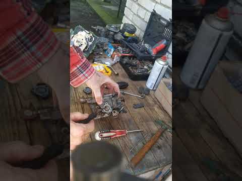 Видео: Глушим(или не глушим) ЭМР