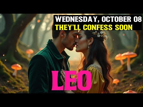Видео: ЛЕО «ГОТОВЬТЕСЬ… 😳 ПРИЗНАНИЕ В ЛЮБВИ СКОРО, И ОНО ВСЕ ИЗМЕНИТ 💌💥💖» ОКТЯБРЬ...