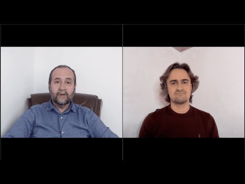 Видео: При продаже опционов осторожность не бывает избыточной. Андрей Мовчан и Михаил Портной о фонде LAIF