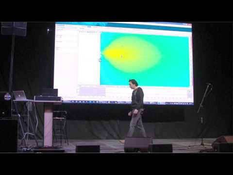 Видео: Семинар "Живой Звук". RCF-academy. День 1 Часть 4