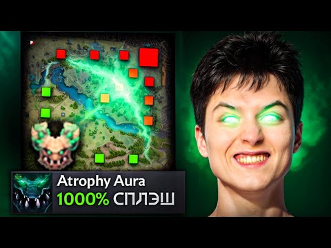 Видео: САМЫЙ НЕОБЫЧНЫЙ ЛЕСНИК - ЛУЧШЕ СВЕНА