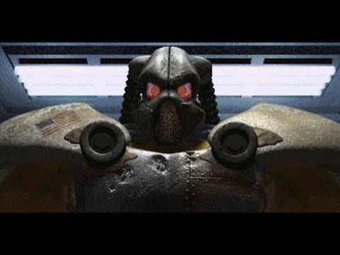 Видео: Fallout 2 — Фрэнк Хорриган — все сцены с озвучкой