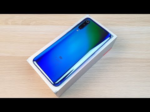 Видео: ПРИШЕЛ XIAOMI MI 9 - ЭТО ЛУЧШИЙ СЯОМИ В МИРЕ!