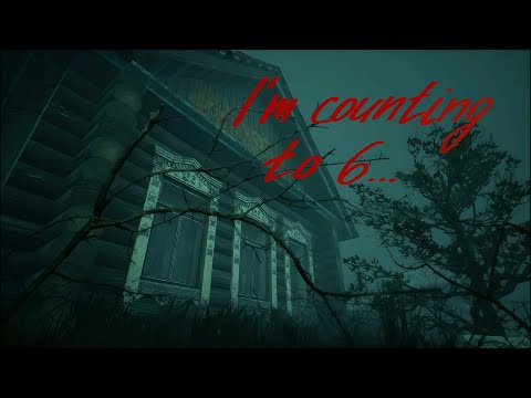 Видео: Хорошо в деревне летом I'm Counting to 6