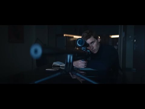 Видео: День Шакала (1 сезон) -  момент 4й серии